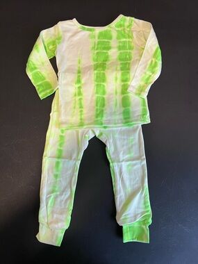 Cozy’s Buttery Soft 2 Piece Pajama Set